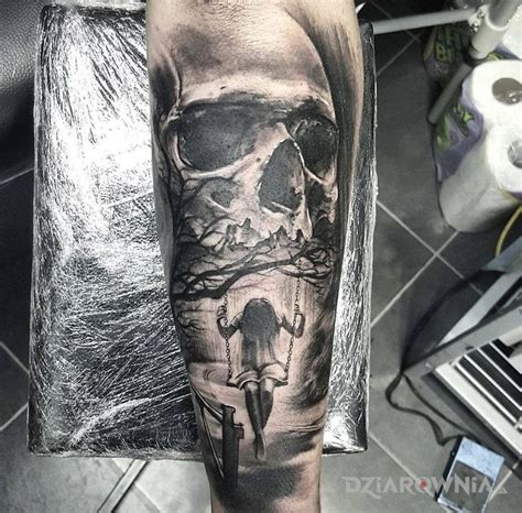 Tatua Mier Autor Szopen Dziarownia Pl