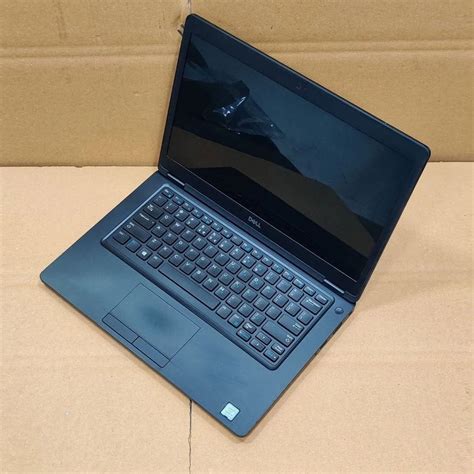 Dell Latitude 5490 Refurbished 14 Inches Core I5 At 23500 In Ahmedabad