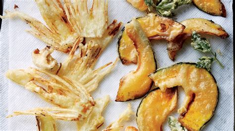 Fritto Misto Recipe | Bon Appétit