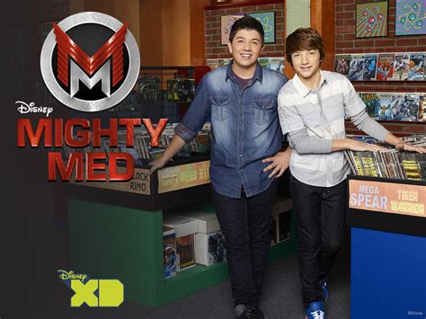 Watch Mighty Med Episodes Season 2 Tv Guide