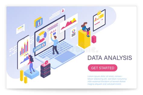 Analyse De Donn Es Conseiller Financier Calibre De Pages D