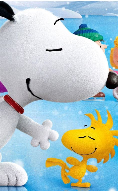 Snoopy Hd Wallpapers Wallpaper Cave