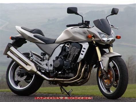 Kawasaki Z S Moto Zombdrive