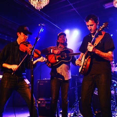 Hire Erik Yates Hot Buttered Rum Gin Boots Bluegrass Band In Oakland California