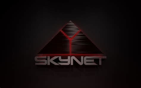 Skynet Computer