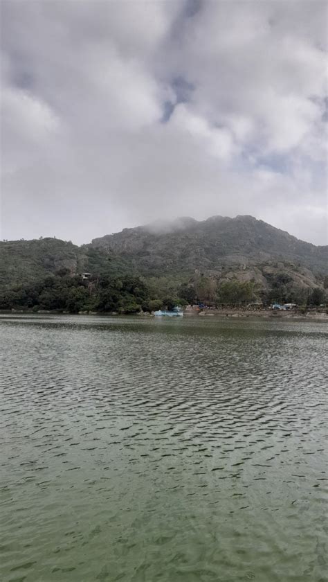 Mount Abu Nakki Lake Guru Shikhar Toad Rock Dilwara Jain