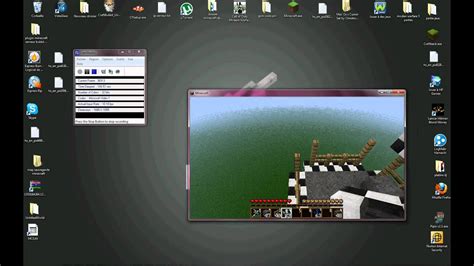 Tuto Minecraft Construction D Un Phare Youtube