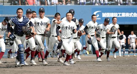 【高校野球】大阪桐蔭、履正社にコールド勝ちにネットも沸騰「夏の大阪桐蔭はマジでエグい」の声 スポーツ報知