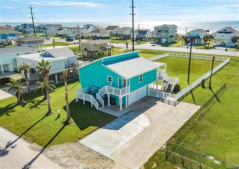 Zachary Dr Galveston Tx Zillow