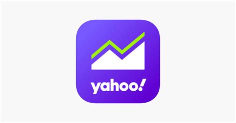 App Store Yahoo Finance Stocks News