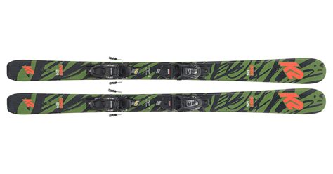 Test Ski K2 Indy 2024 Avis Prix Conseil Achat