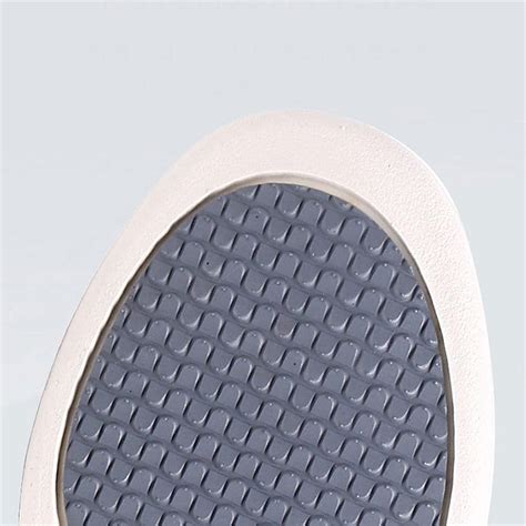 NVBHOF Men's Diabetic Edema Boots Slippers - Light Grey, Size 12