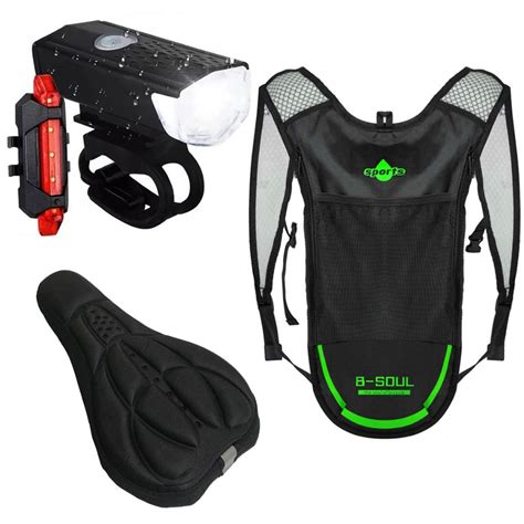 Mochila Hidrata O T Rmica Imperme Vel Refil L De Bike Sports Verde