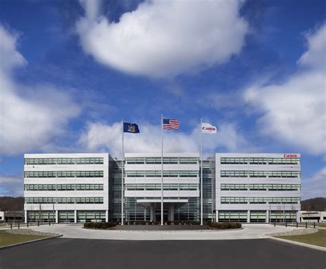 Canon Solutions America Office Photos