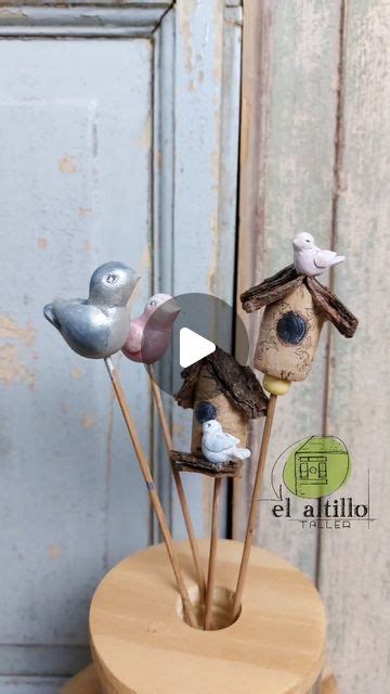 El Altillo Taller on Instagram Hola Mitad de semana y te enseñamos a