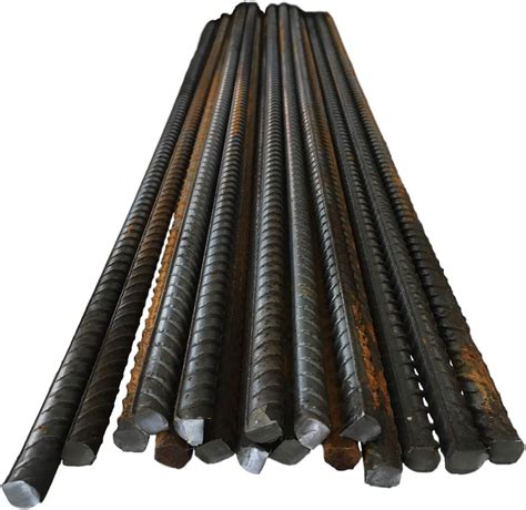 Reinforcing Steel Bar For Concrete Rebar Reinforcement Mm Mm