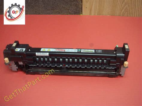 Xerox Phaser R Complete Fuser Unit Assembly Tested