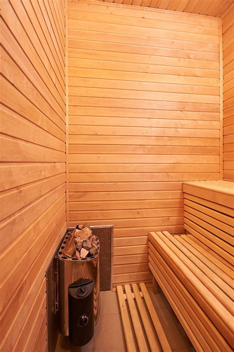 Saunas Or Steam Rooms Which One Is Best Aqua Living