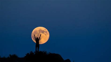 Por Qué La Luna Se Está Encogiendo Y Qué Supone Para Las Misiones De La