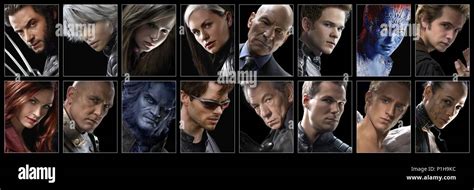 Original Film Titel X Men Der Letzte Widerstand Englischer Titel X Men Der Letzte