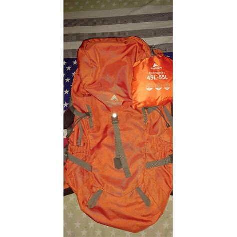 Jual Tas Carrier Eiger Streamline L Shopee Indonesia