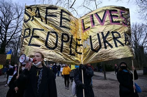 Війна в Україні 24 лютого. Що відбувається в містах - Заборона