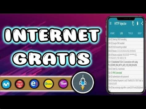 Servidores VPS Gratis SR Actualizados Para Injector Claro