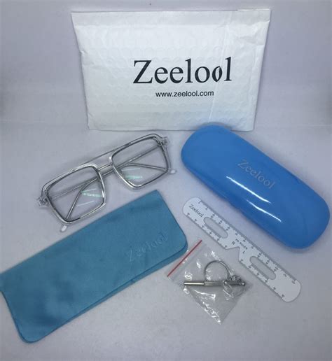 Zeelool Review 2023 Are They Legit Eye Health Hq