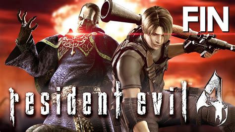 CONFRONTATION FINALE Resident Evil 4 LET S PLAY FR 15 YouTube