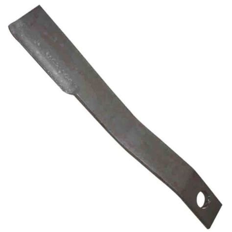 Rotary Cutter Blade Offset Ccw Fits Bush Hog Fits King