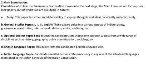 PPT Cracking The Code Exploring The IAS Syllabus PowerPoint