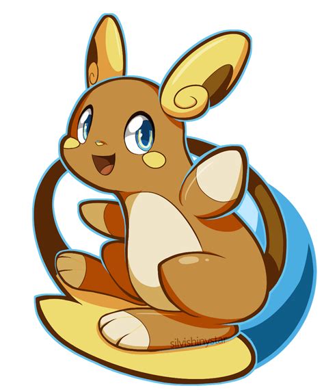 Alola Raichu By Silvishinystar On Deviantart