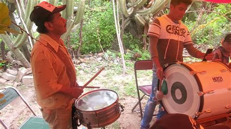 El Capiro Y Un Mojado Sin Licencia Con Banda La Pere A Ayaaayaay