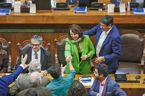 Royalty minero es aprobado por amplia mayoría en la Cámara de Diputados