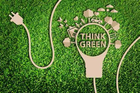 Benefits Of A Green Workplace For Productivity Talk Business