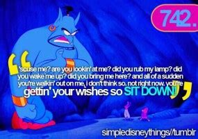 Aladdin Quotes. QuotesGram