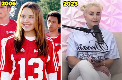 16 Then Vs Now Pics Of The She S The Man Cast That Prove They Ve Aged Like Gouda