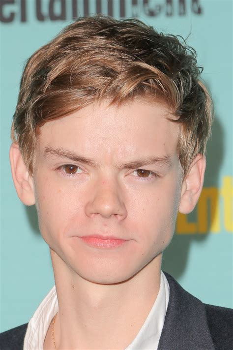 Thomas Brodie Sangster