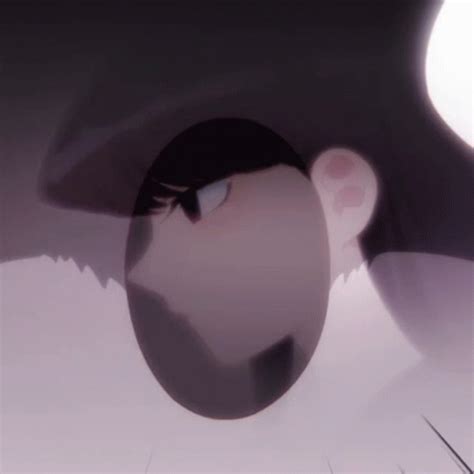 Komi Tadano GIF - Komi Tadano Awestruck - Discover & Share GIFs