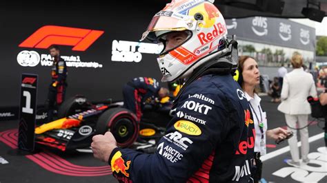 Gran Premio de Canadá Max Verstappen gana el Gran Premio de Canadá