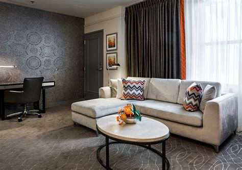 The Colcord – Oklahoma City’s Premium Luxury Boutique Hotel