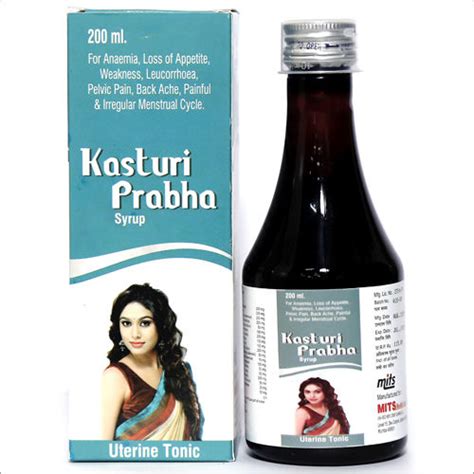 Ayurvedic Uterine Tonic At Best Price In Panchkula Haryana Mits Healthcare Private Limited