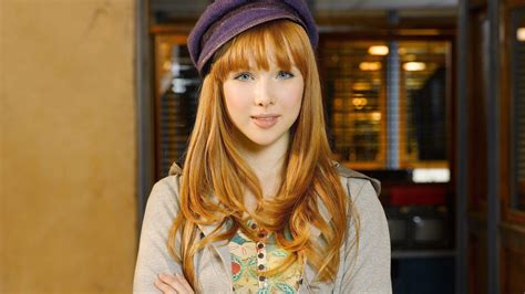 Molly Quinn Wallpapers Wallpaper Cave