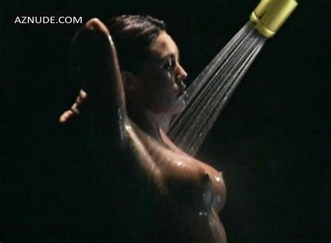 Shower Of Blood Nude Scenes Aznude