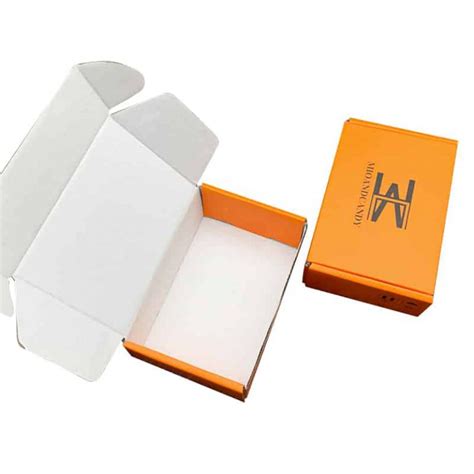 Quality Mailer Boxes For Shipping Storage Custom Printed Mailer Box