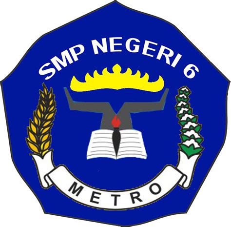 Website Smp Negeri 6 Metro Smp Negeri 6 Metro