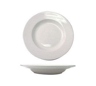 ITI DO 120 Dover Porcelain Pasta Bowl 20 Oz 1 Doz TigerChef