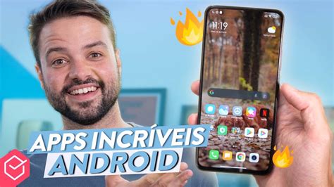 🔥novos 12 Apps Android Muito Úteis Para 2022 Use Com Xiaomi Miui