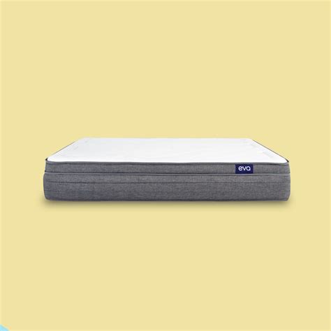 Eva Mattress Review - Sleep Junkie