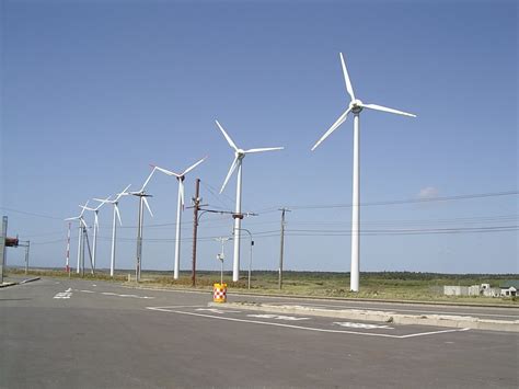 C Mo Construir Una Turbina E Lica Casera Gu A Paso A Paso Inventos